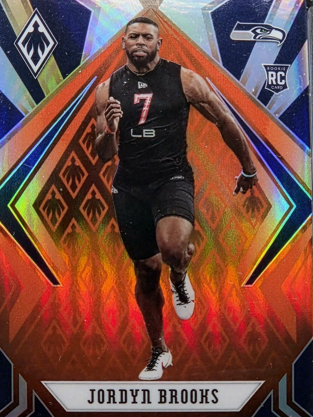 Panini 2020 phoenix